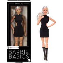 Barbie Signature JBH71 Puppe