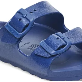 Birkenstock Arizona EVA Kids blau - Blau - 30