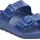 Birkenstock Arizona EVA Kids blau - Blau - 30