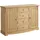 OTTO home Sideboard Anna 140 x 88 x 44 cm Beige