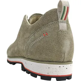 Dolomite 54 Low Evo Schuhe (Größe 47, gruen)