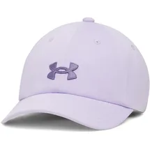 Under Armour Blitzing Kappe lila One Size
