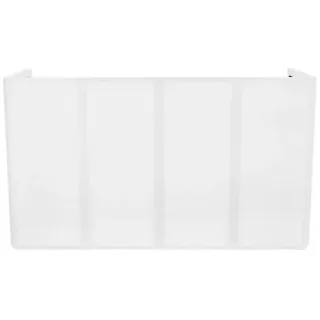 Omnitronic Large Mobile DJ Stand inkl. Cover