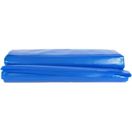 MCW Solarplane blau 6x4 m
