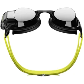 Form Smart Swim 2 Schwimmbrille schwarz One Size