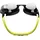 Form Smart Swim 2 Schwimmbrille schwarz One Size