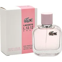 Lacoste L.12.12 Rose Eau Fraîche