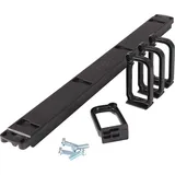 Enoc System Enoc Querrangierpanel 19 Zoll, 1HE KPP 01-S