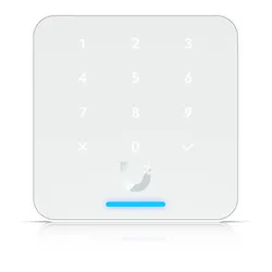 Ubiquiti UniFi - Zugangskontrollterminal - kabelgebunden