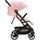 Cybex Beezy candy pink