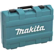 Makita Systainer Transportkoffer 1-teilig blau 50,0 x 36,5 x 16,0 cm