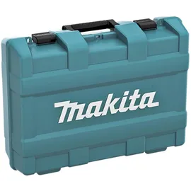 Makita Systainer Transportkoffer 1-teilig blau 50,0 x 36,5 x 16,0 cm