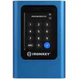 Kingston IronKey Vault Privacy 80 960 GB USB 3.2