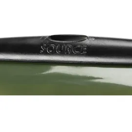 Source Wxp 3l Storm Valve Trinkblase - Olive - One Size