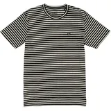 Mons Royale Herren Icon Merino T-Shirt (Größe L, braun)