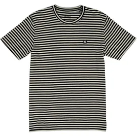 Mons Royale Herren Icon Merino T-Shirt (Größe L, braun)