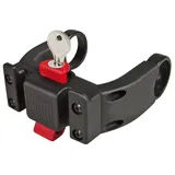 KLICKfix Lenkeradapter E mit Schloss