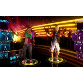 Dance Central 2