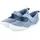 Andrea Conti 0341066 Damen Blau 41