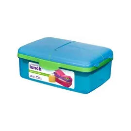 Sistema Lunchbox Quaddie 1,5 l