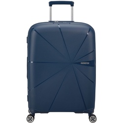 American Tourister Starvibe Spinner 67 / 24 EXP TSA M Navy