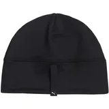 Puma teamADDITIONS Tech Beanie schwarz