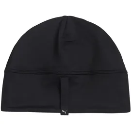 Puma teamADDITIONS Tech Beanie schwarz