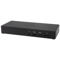 I-TEC Thunderbolt 3 Docking Station mit Power Delivery 96W