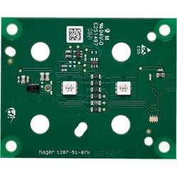 HAGER Ersatz LED Platine XEVS020