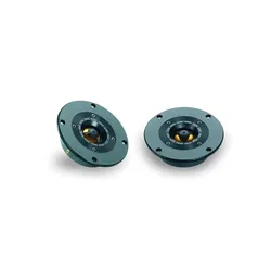 PHONOCAR Hochtöner 100mm Lautsprecher  02410