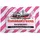 Fisherman's Friend Raspberry ohne Zucker Lutschtabletten 24 St./ 600,0 g, 24 St.