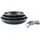 Arthur Martin Pfannen-Set 4-tlg. 28 cm + 30 cm