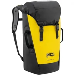 Petzl Transport 30 yellow/black