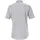 CasaModa Kurzarmhemd Comfort Fit Grau 45