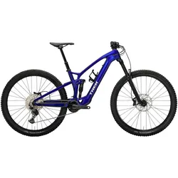 Trek Fuel EXe 9.5 Blau Modell 2023