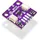 soldered SHTC3 Breakout, Temperatur- und Luftfeuchtigkeitssensor, I2C, 2x Qwiic