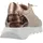 Wonders Odisei 00 Damen Weite E Beige/Rame 38