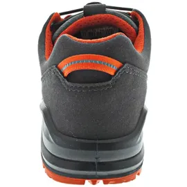 Lowa Carezza GTX LO Jr für Kinder, grau, - 38