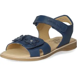 Däumling Vesta Blau 31