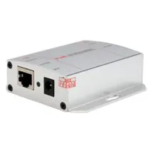 Exsys EX-60300 PoE+ Gigabit Injektor 30W