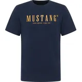 Mustang Austin Dunkelblau XXL