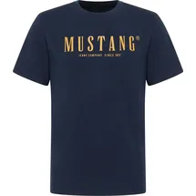 Mustang Austin Dunkelblau XXL