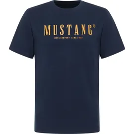 Mustang Austin Dunkelblau XXL