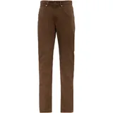 Ricano RT-101 5-Pocket-Hose Braun 26