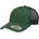 Cap grün One Size