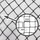 Aquagart Teichnetz 4m x 10m schwarz Fischteichnetz Laubnetz Netz Vogelschutznetz robust