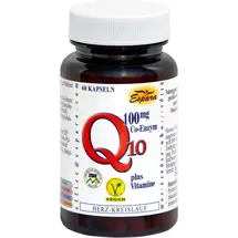 Espara Q10 100 mg Kapseln 60 St