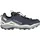 Lowa Maddox Pro GTX Low Damen Rauchblau / Blau 37,5