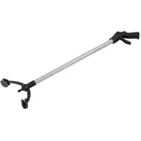 Silverline Profi-Abfallzange 870 mm