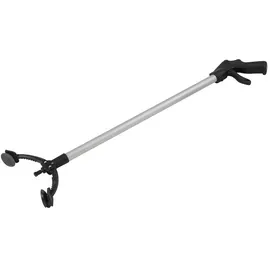 Silverline Profi-Abfallzange 870 mm